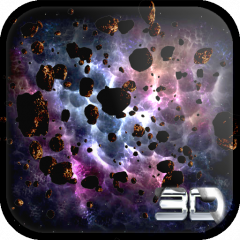 3d Galaxy Live Wallpaper 13 Download Apk For Android Aptoide