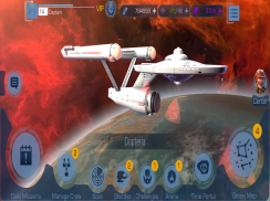 Star Trek Timelines screenshot 4