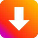 Privater Browser - Downloader Icon