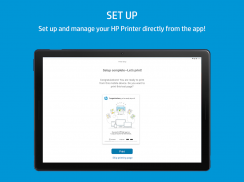 HP All-in-One Printer Remote screenshot 12