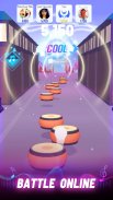 Music Ball 3D- Music Rush Game screenshot 10