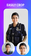 Police Photo Suit 2024 Editor screenshot 7