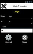 Unit Converter screenshot 3