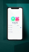 KI Tic Tac Toe screenshot 1