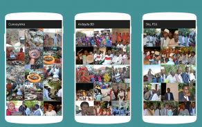 Todobaadka Dhaqanka jamcda PSU screenshot 1