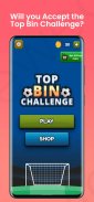 Top Bin Challenge Soccer - Ultimate Football Game screenshot 2