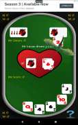 Crazy Eights screenshot 10