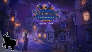 Chimeras: Cherished Serpent screenshot 4