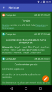 Comuniapp - Comunio App screenshot 0