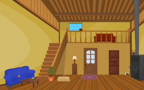 Escape Game-Country Cottage screenshot 12