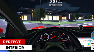 Car Driving: Race Game screenshot 4