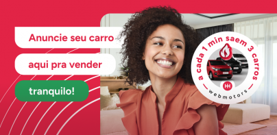 Webmotors: comprar veículos