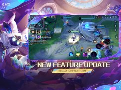 Garena AOV: AOV Day screenshot 1