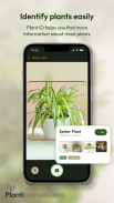 Planti: Plant Care screenshot 0