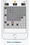 Minesweeper screenshot 2