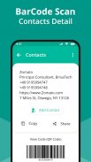 QR Code Scanner - QR Scanner screenshot 5