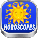 Horoskop Icon
