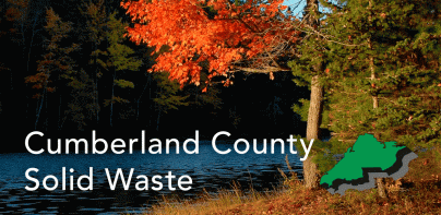 Cumberland County Solid Waste