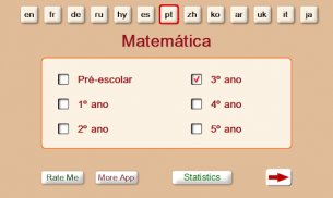 Matemática na lousa screenshot 10