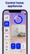 ioT Smart Home Automation screenshot 3