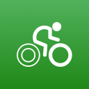 GREEN4RENT eBike Sharing Icon