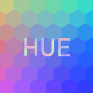 Hexagon of Hue screenshot 1