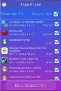 Memory Cache Clean For Android screenshot 5