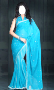 Women Designer Saree Suits screenshot 15