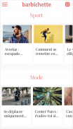 Barbichette - Blog Homme screenshot 5