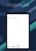 Safe Notes -Hide notes, images screenshot 2