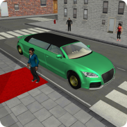 Modern Limousine Kota driver screenshot 12