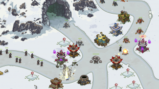 Tower Defense: Frontier Defense Offline TD 2021 screenshot 6