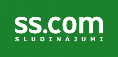 SS.COM - Sludinājumi