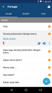 Belajar Bahasa Portugis screenshot 2