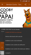 Scooby Doo PAPÁ screenshot 3