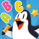 Kids Write ABC! - Free Game Icon