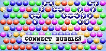 Connect Bubbles®
