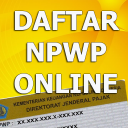 DAFTAR NPWP ONLINE