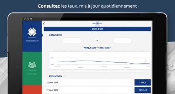 Banque de France screenshot 5