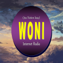 WONI Radio Icon