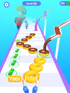 Bakery Stack: Cooking Games screenshot 11