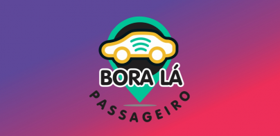 Borá Lá Go - Passageiro