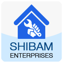 Shibam Enterprise Service App