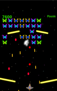 Rebound Invaders From Space screenshot 0