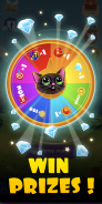 Fruity Cat: Ball Puzzle spiel screenshot 6