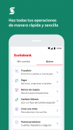 Scotiabank Perú screenshot 3