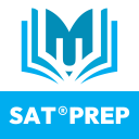 SAT® Exam Test Prep 2024