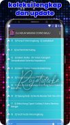 DJ Aduh Mamae Ada Cowok Baju Hitam Remix Viral screenshot 3