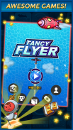 Fancy Flyer - Make Money screenshot 2