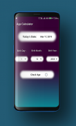 Age Calculator screenshot 2
